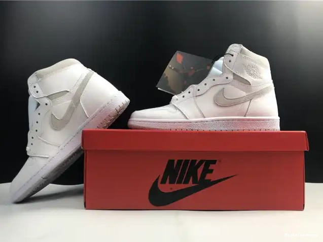 MaikeSneakers Jordan Air 85 Grey Retro BQ4422-100 1 Neutral High 0401